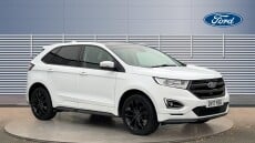 Ford Edge 2.0 TDCi 210 Sport 5dr Powershift Diesel Estate